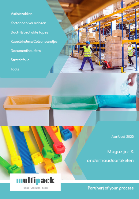 magazijnfolder